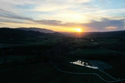 Appartamento a Reillanne con Jacuzzi