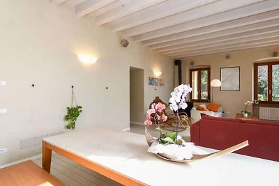 Villa Magnolia a Lago