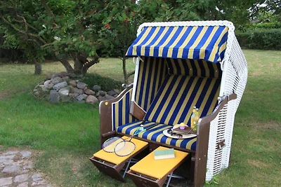 Kuća za odmor Dopust za oporavak Stolpe auf Usedom