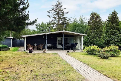 6 Personen Ferienhaus in Gørlev-By Traum