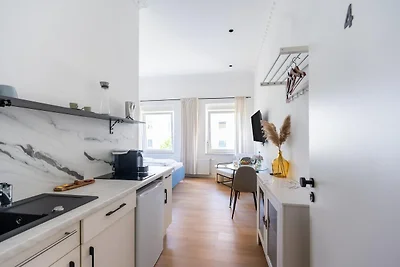 Wohnung in Koblenz am Deutschen Eck
