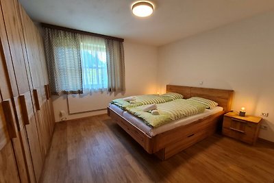 Gezellig appartement met uitzicht op de...