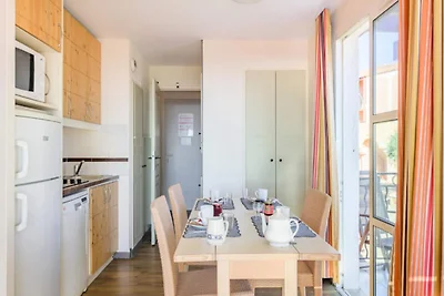 2-Zimmer-Wohnung für 6 Personen - Auswahl