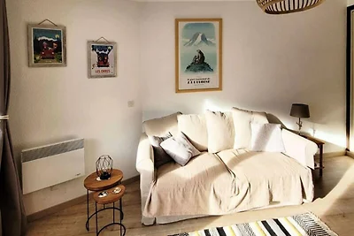 406 DER BALKON VON LES ORRES