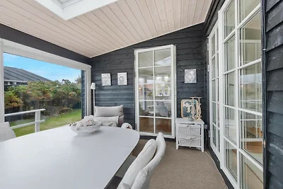 Charmantes Refugium in Lokken -- By Traum...