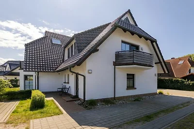 Haus am Strand 5