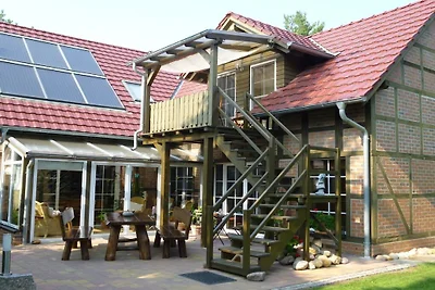 Ferienwohnung mit 1 Schlafzimmer