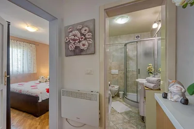 Apartment Matej Tar - One Bedroom Apartment w...