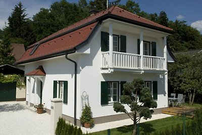 Kleine tuinvilla Comfortabel vakantiehuis