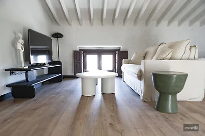 Santa Barbara Suite