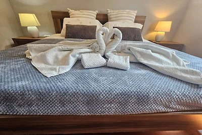 Villa Tena - One bedroom Apartment (Floki)