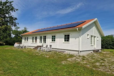 5 sterren vakantie huis in Byxelkrok