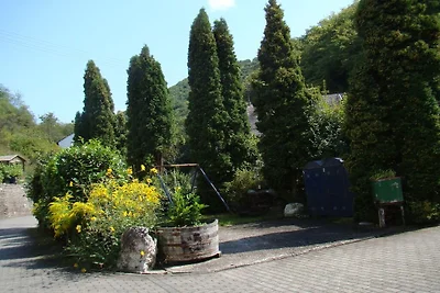Loreley im Weingut Lithos