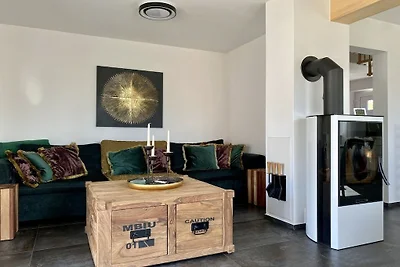 Casa vacanze a Warin con piscina