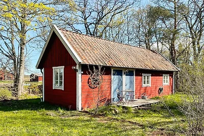 3 Personen Ferienhaus in BORGHOLM