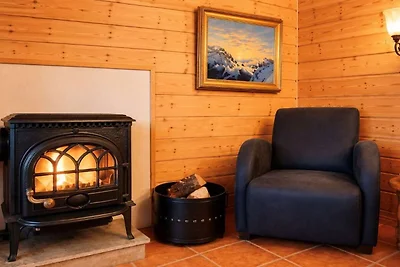 6 osob apartament w Leikanger
