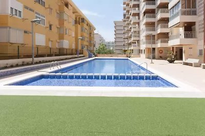 Piropo - Apartamento En Grau I Platja