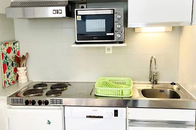 2 Zimmer für 6 Personen