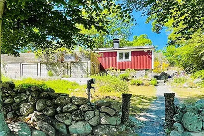 4 Sterne Ferienhaus in KARLSHAMN