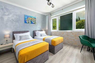 Villa Dubelj Dubrovnik - Twin or Double Room ...