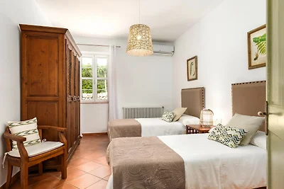 Ferienhaus in Alaior mit privatem Pool