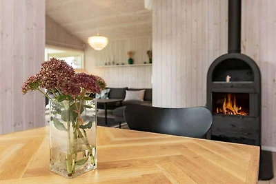 8 Personen Ferienhaus in Otterup