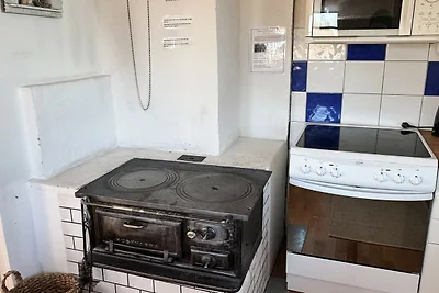 4 Sterne Ferienhaus in STENUNGSUND