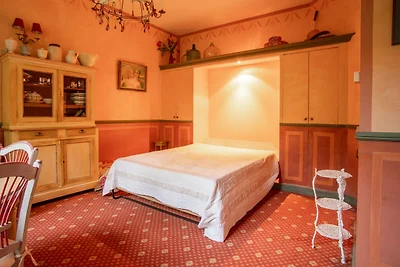 Schönes Appartement in Montbrun-les-Bains