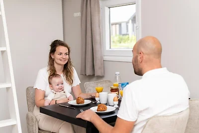 Vakantiehuis Bemelen bij Natuurgebied