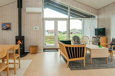 5 Personen Ferienhaus in Fanø