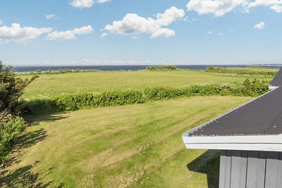 10 Personen Ferienhaus in Vestervig-By Traum