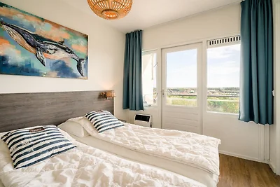 Apartment für 2 Personen mit Inselblick