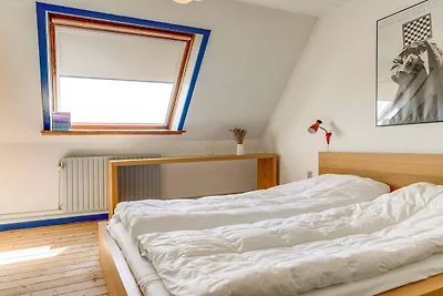 5 Personas casa en Læsø