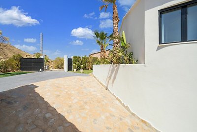 Exclusieve villa in Coveta Fumá met...