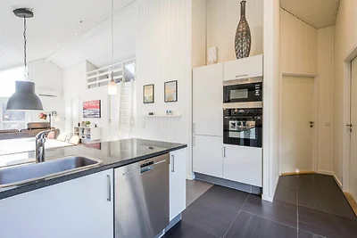 6 Personen Ferienhaus in Henne