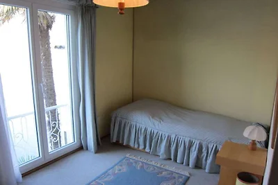 Casa Anna-Maria || Brusino-Arsizio