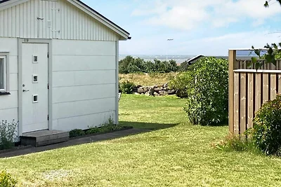 4 Personen Ferienhaus in FALKENBERG-By Traum