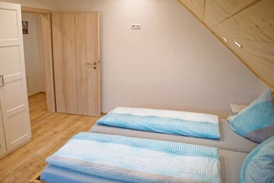 Ferienhaus in Altefähr mit Schwimmbecken
