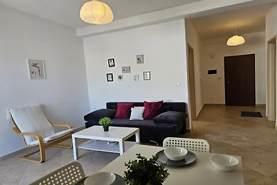 Apartament w Sarandzie blisko plaży