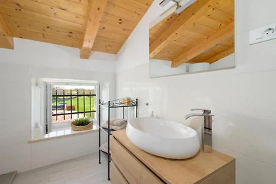 Villa Prestige Azinetti with Pool - Three bed...