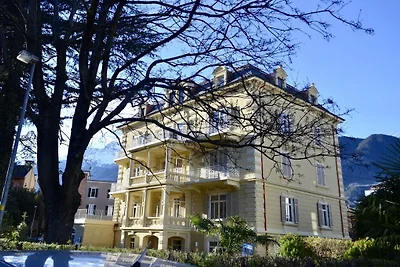 Appartamento per vacanze a Merano con piscina