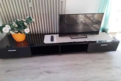 Ferienwohnung mit 1 Schlafzimmer