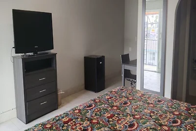 Vakantieappartement Gezinsvakantie Mesa