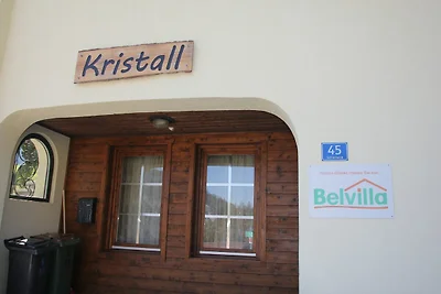 Chalet in Grossarl mit Sauna nahe Skigebiet