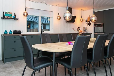 9 Personen Ferienhaus in Haderslev