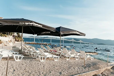 Apartments Dragobratović - One Bedroom Apartm...