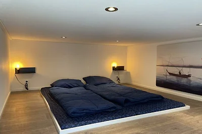 Ferienhaus Erholungsurlaub Enkhuizen