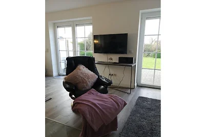 Ferienhaus mit 2 Schlafzimmer