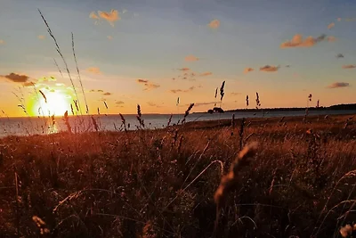 5 persone case ad Jægerspris-By Traum