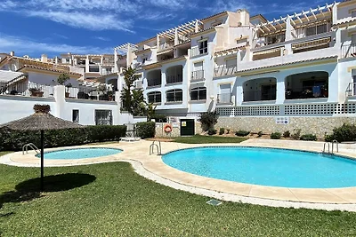 Appartement in Nerja bij Burriana Strand